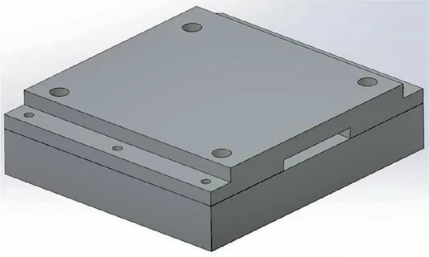 下一代模壓模具:利用 DMLS 金屬 3D 打印技術(shù)