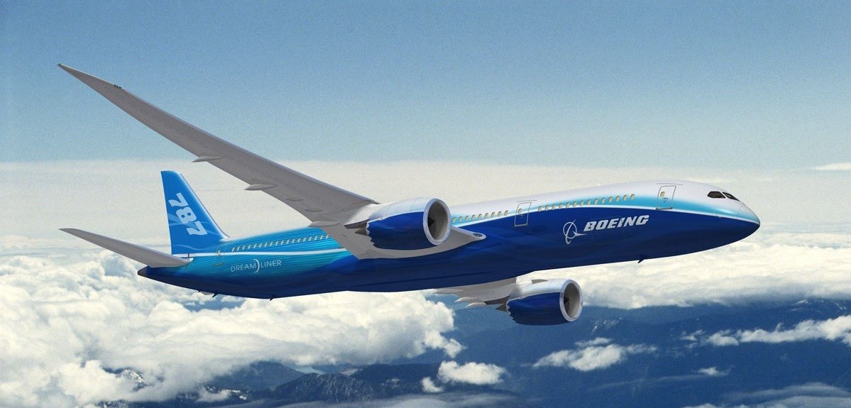 為什么在飛機制造中鋁合金逐漸被復(fù)合材料代替？