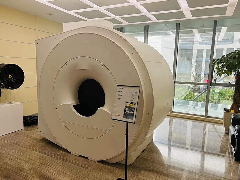 醫療模壓模塑:高精度SMC模具打造無菌醫療設備外殼