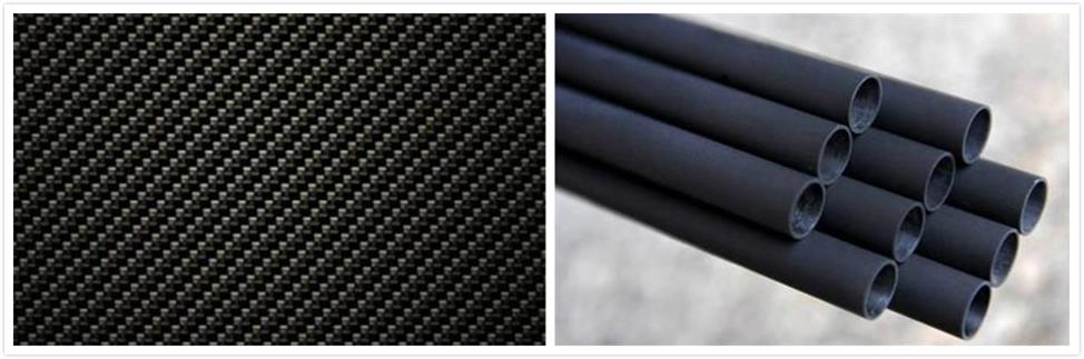 熱塑VS熱固碳纖維:共固化技術(shù)如何重新定義復合材料連接